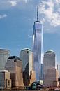 New York tower one WTC by Lex Scholten thumbnail