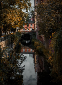 Manchester Canal Street