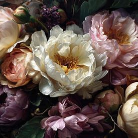 Samtgarten von Cats & Dotz