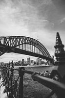 Sydney Harbour Bridge: A Landmark of Engineering Art