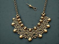 Vijandschap van Ketting