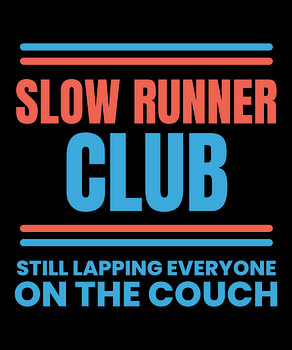 Slow Runner Club