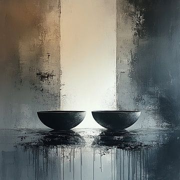 Still life by Zen and More