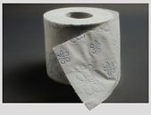 Toilet paper by Hans Heemsbergen thumbnail