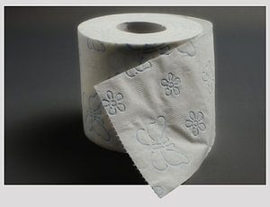 Toiletpapier