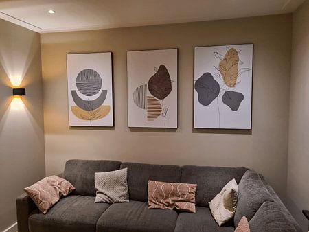 Wildflower Winter II