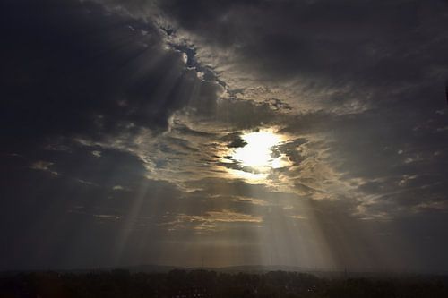 Lichtstralen
