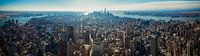 New York City