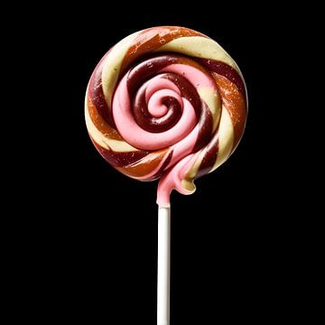 Lolly van FoXo Art