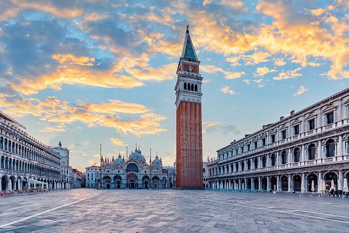 Piazza San Marco