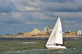 Scheveningen 12 by Hans Levendig (lev&dig fotografie)