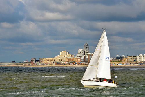 Scheveningen 12