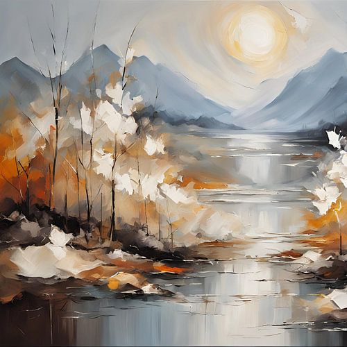 Brauner Zucker im Überfluss Forrest Hills