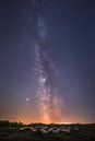 Sheep of the Milky Way by Jeroen Lagerwerf thumbnail