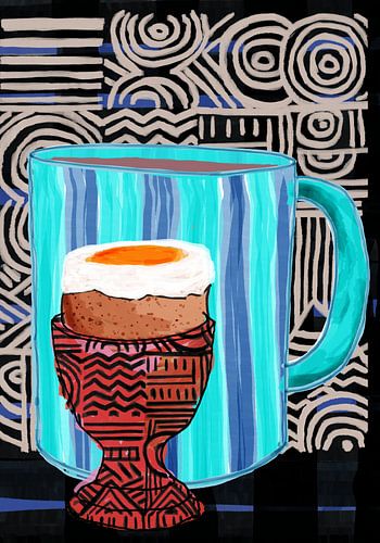 BREAKFAST 04
