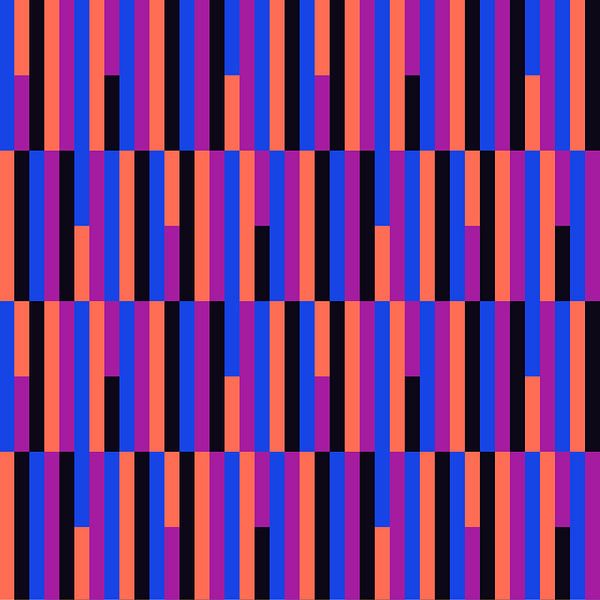 Line Design by Harry Hadders Design