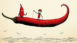 Aufmunternde Augenblicke