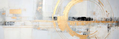 ABSTRACT KUNST Ambitieus