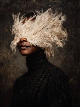 Témoin en apesanteur