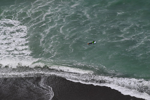 SURFER 5