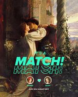 Romeo und Julia