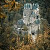 Château d'Eltz sur Stefan Schäfer