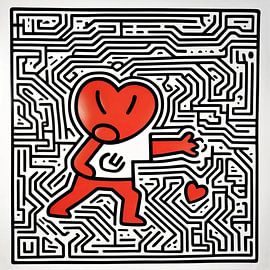 Hipster 08 - Hoed en liefde van Team W 32 Gallery