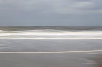 The sea of Cadzand