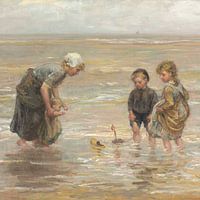 Bernardus Johannes Blommers