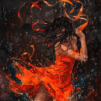 Inferno Dans