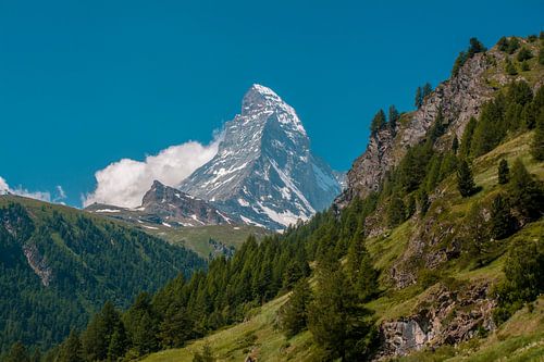 MATTERHORN