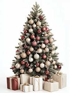 Arbre de Noël