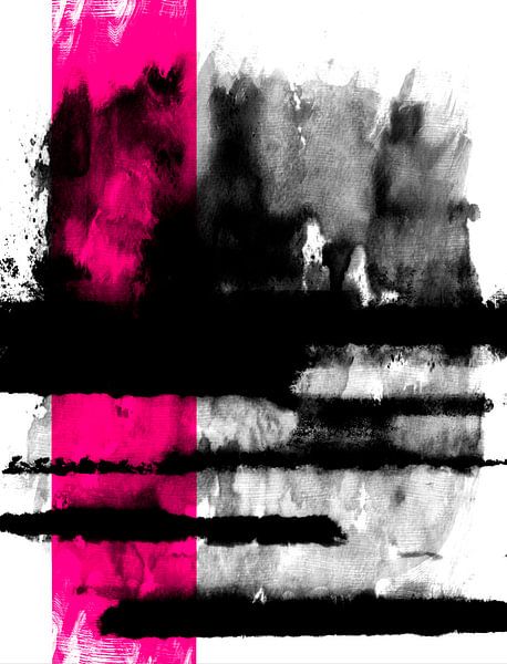 Venice par FRESH Fine Art