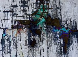 Expressive 1 sur Rudi Eckerle