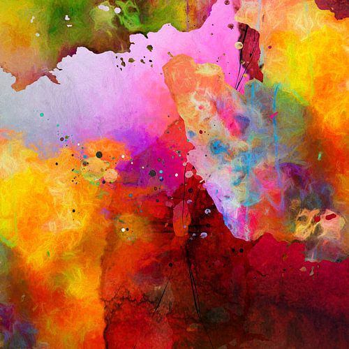 ... en nu de weersvoorspelling