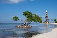 Phare de Cayo Jutias
