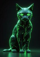 electro cat