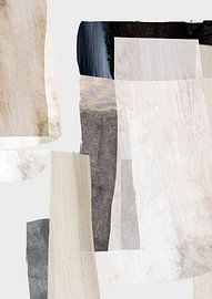 Clay No2 by Dan Hobday