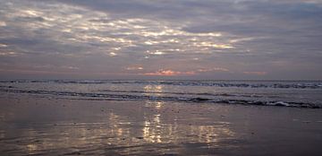 Egmond aan Zee van Annita Hoekstra