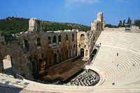 Odeon van Herodus Atticus