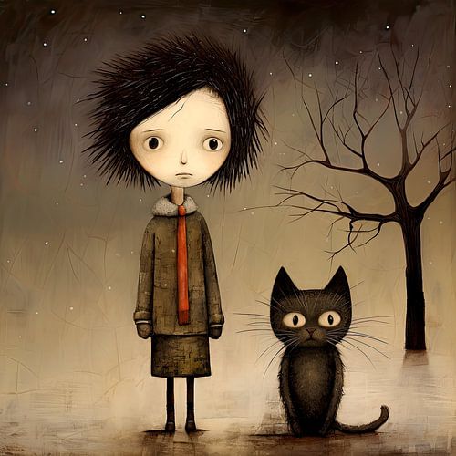 De fascinerende nachtjacht