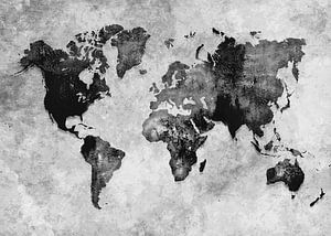 World map 39 #map #worldmap
