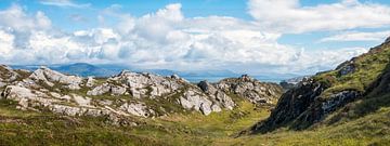 Sheepshead, a headland in Ireland by Hanneke Luit