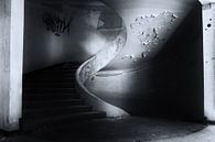 Trap Abandoned Hotel par Jan Brons Aperçu