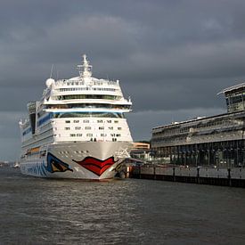 AIDAmar von Matthias Brix