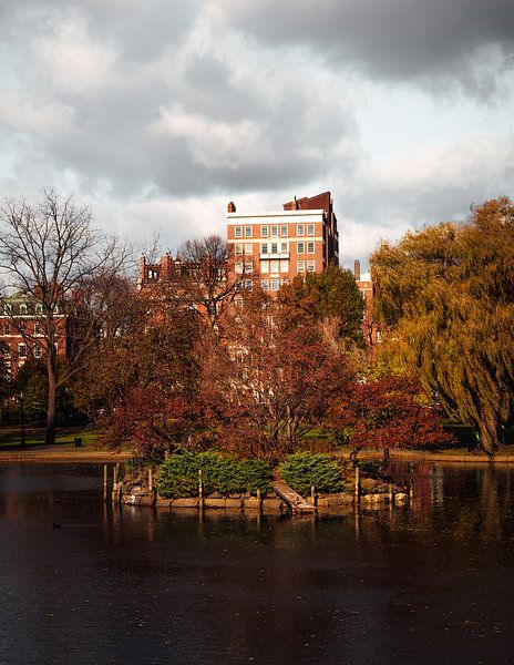 Boston by Hello Pompoyo