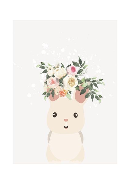 Animal Friends: Mimi by Studio Allee