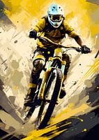 MTB-fansart