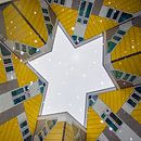 Kubushäuser, Pfahlbauten, Rotterdam, Niederlande, von Alain Ulmer Miniaturansicht