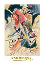 Wassily Kandinsky van Peter Balan thumbnail
